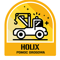 Holix Pomoc Drogowa Olsztyn